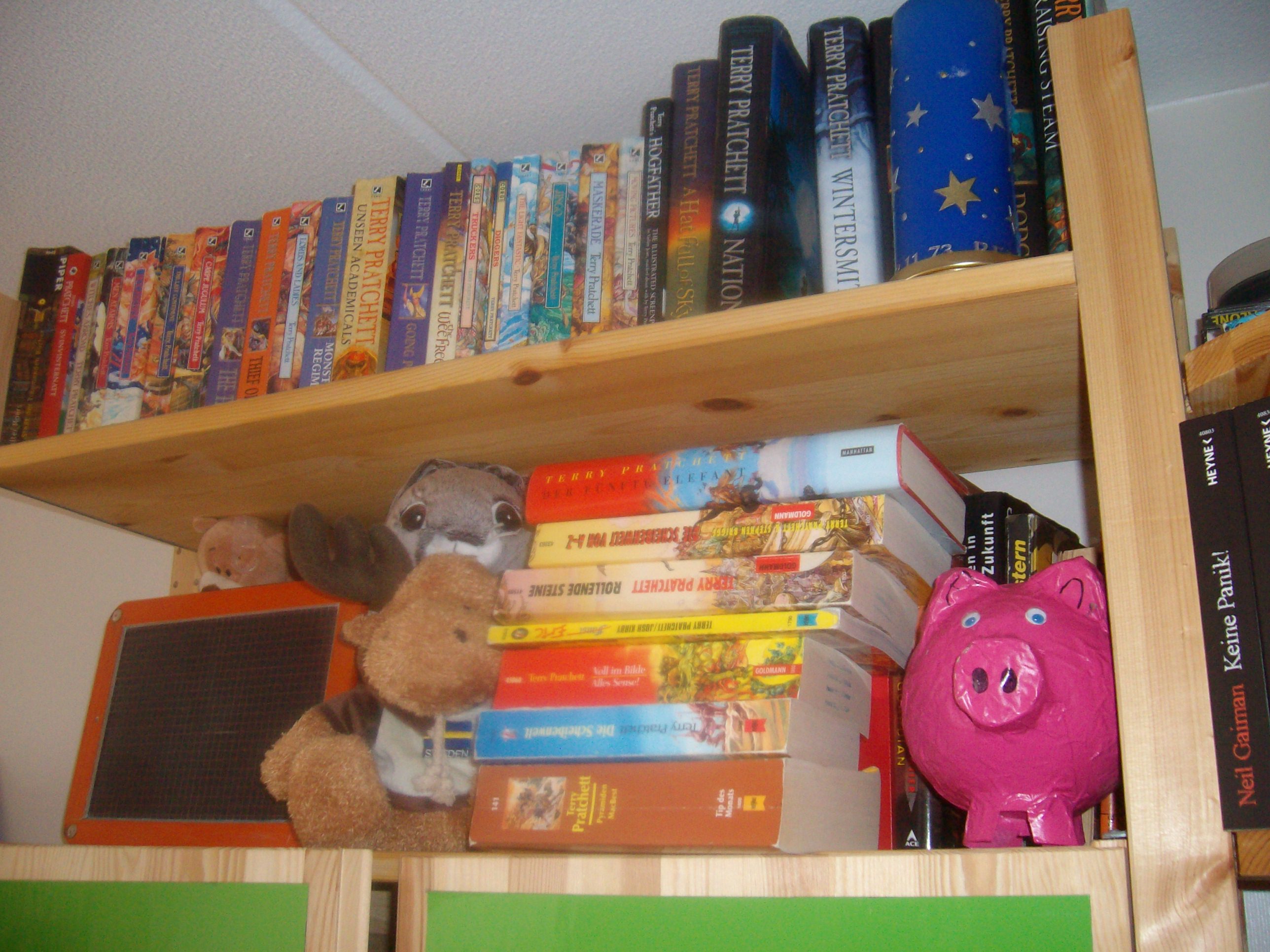 PENTACON DIGITAL CAMERA